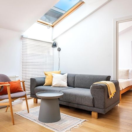 Tyzenhauz Apartments Piwna Street Krakow Bagian luar foto