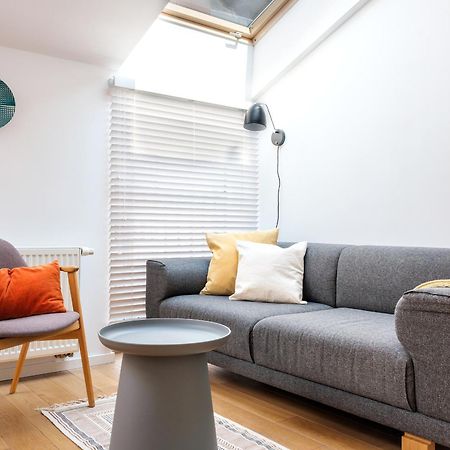 Tyzenhauz Apartments Piwna Street Krakow Bagian luar foto