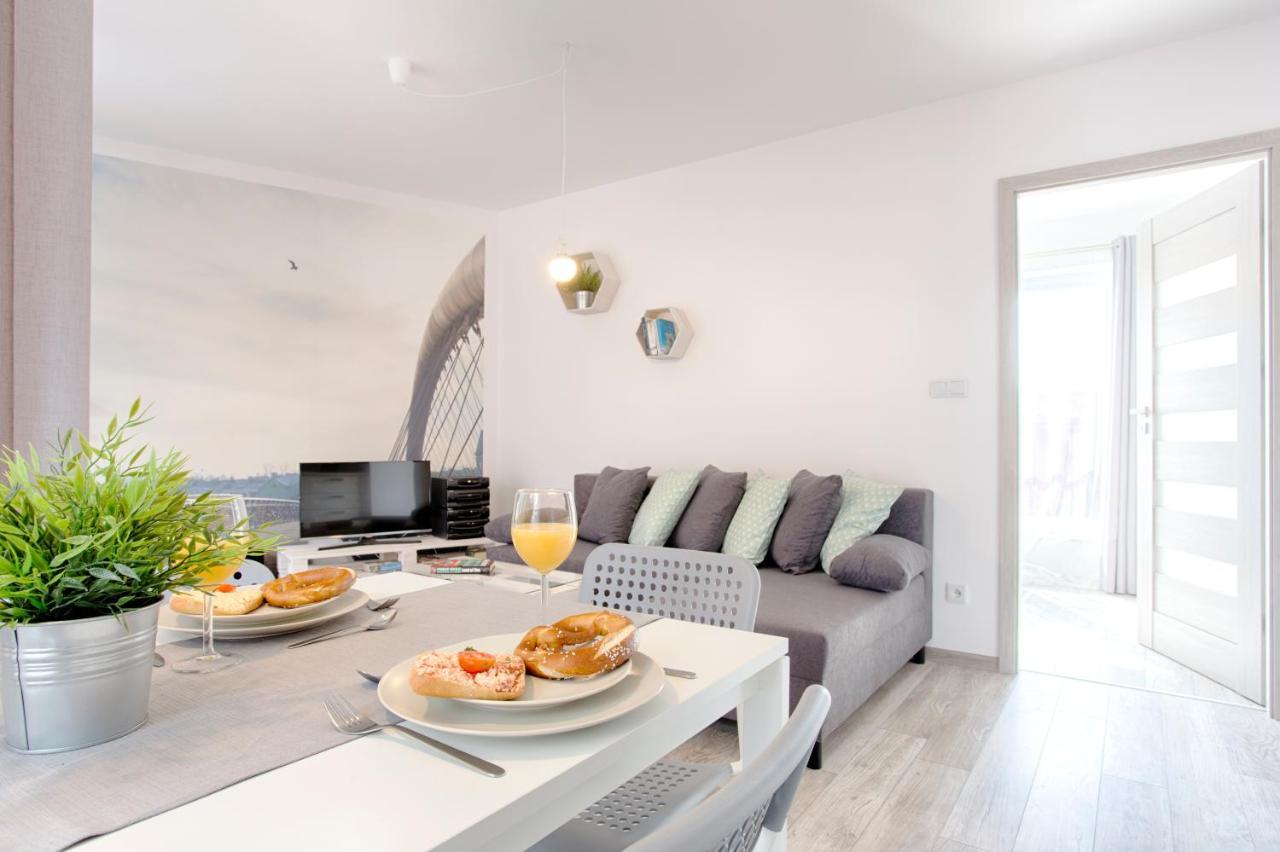 Tyzenhauz Apartments Piwna Street Krakow Bagian luar foto