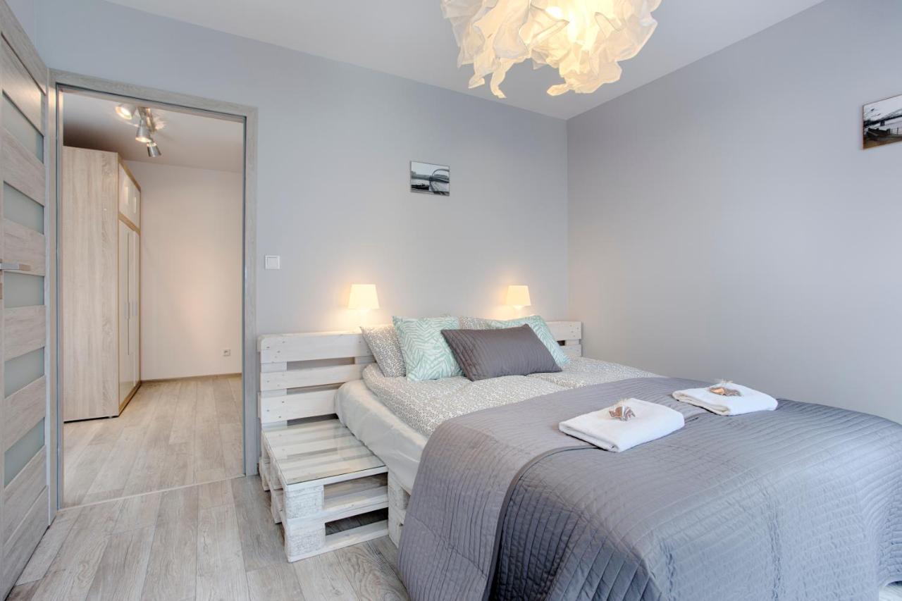 Tyzenhauz Apartments Piwna Street Krakow Bagian luar foto
