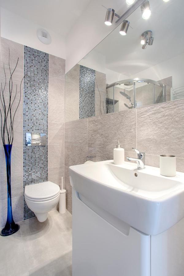 Tyzenhauz Apartments Piwna Street Krakow Bagian luar foto