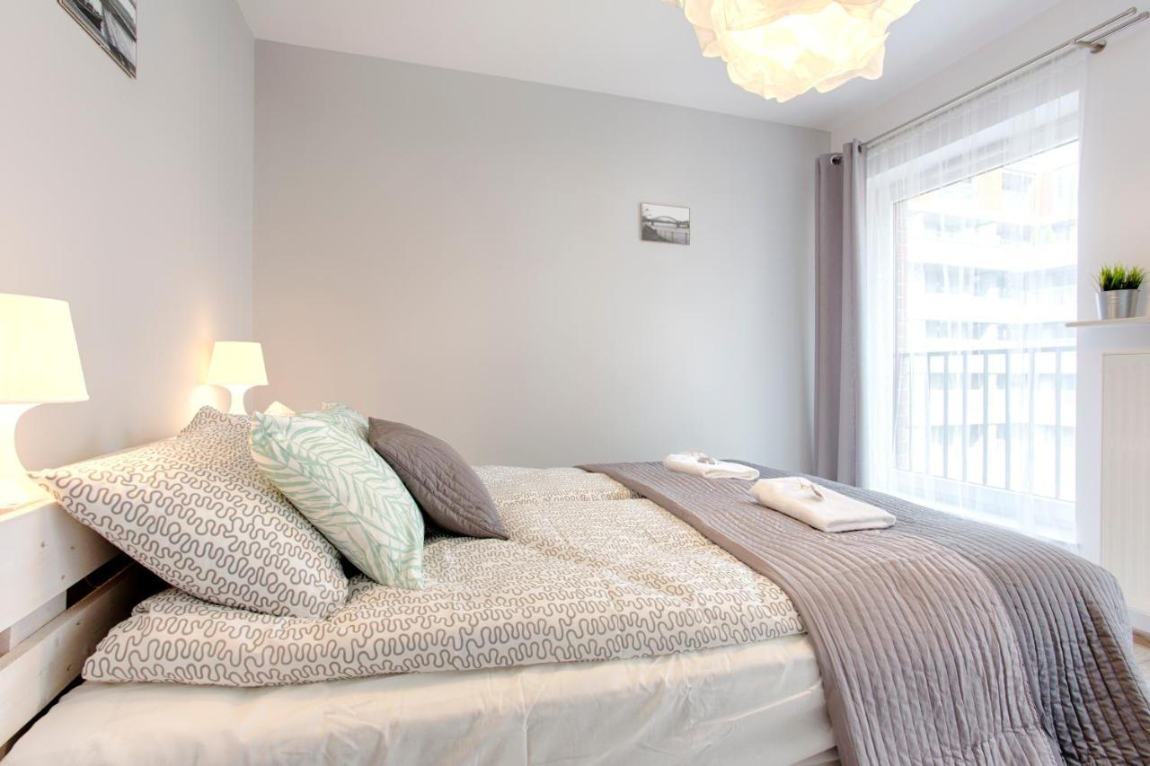 Tyzenhauz Apartments Piwna Street Krakow Bagian luar foto