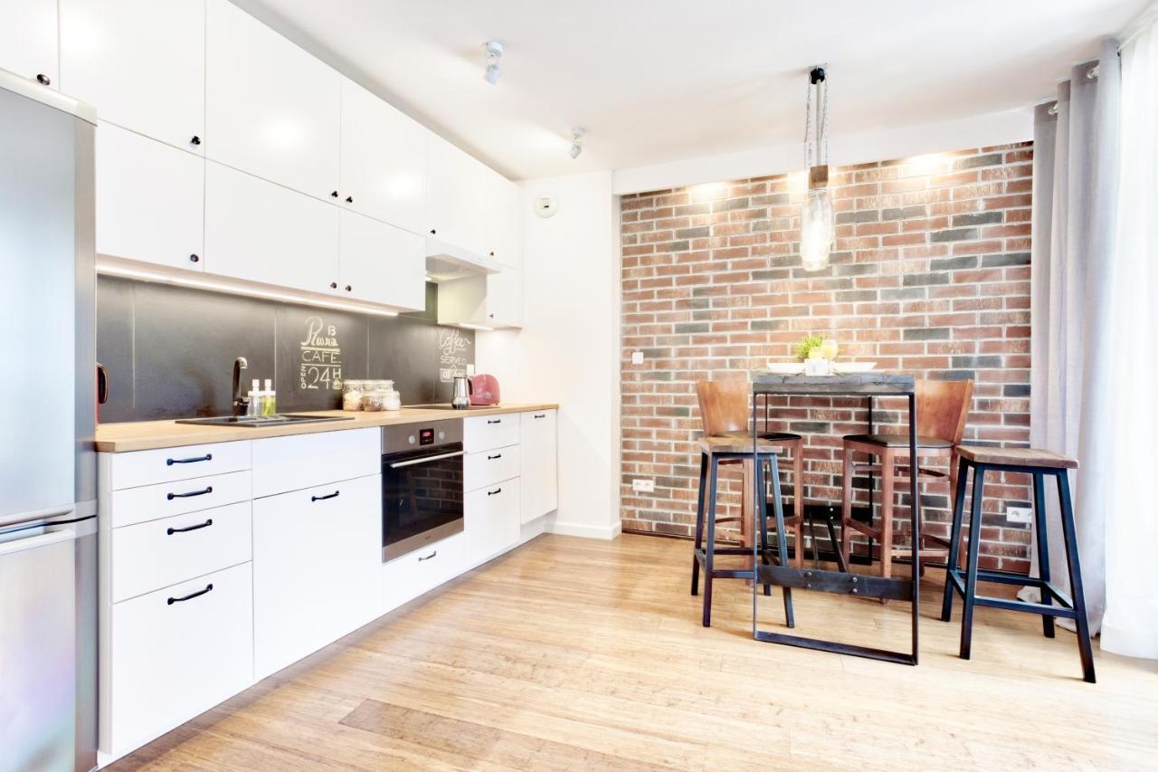 Tyzenhauz Apartments Piwna Street Krakow Bagian luar foto