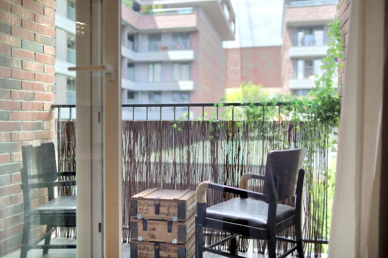 Tyzenhauz Apartments Piwna Street Krakow Bagian luar foto