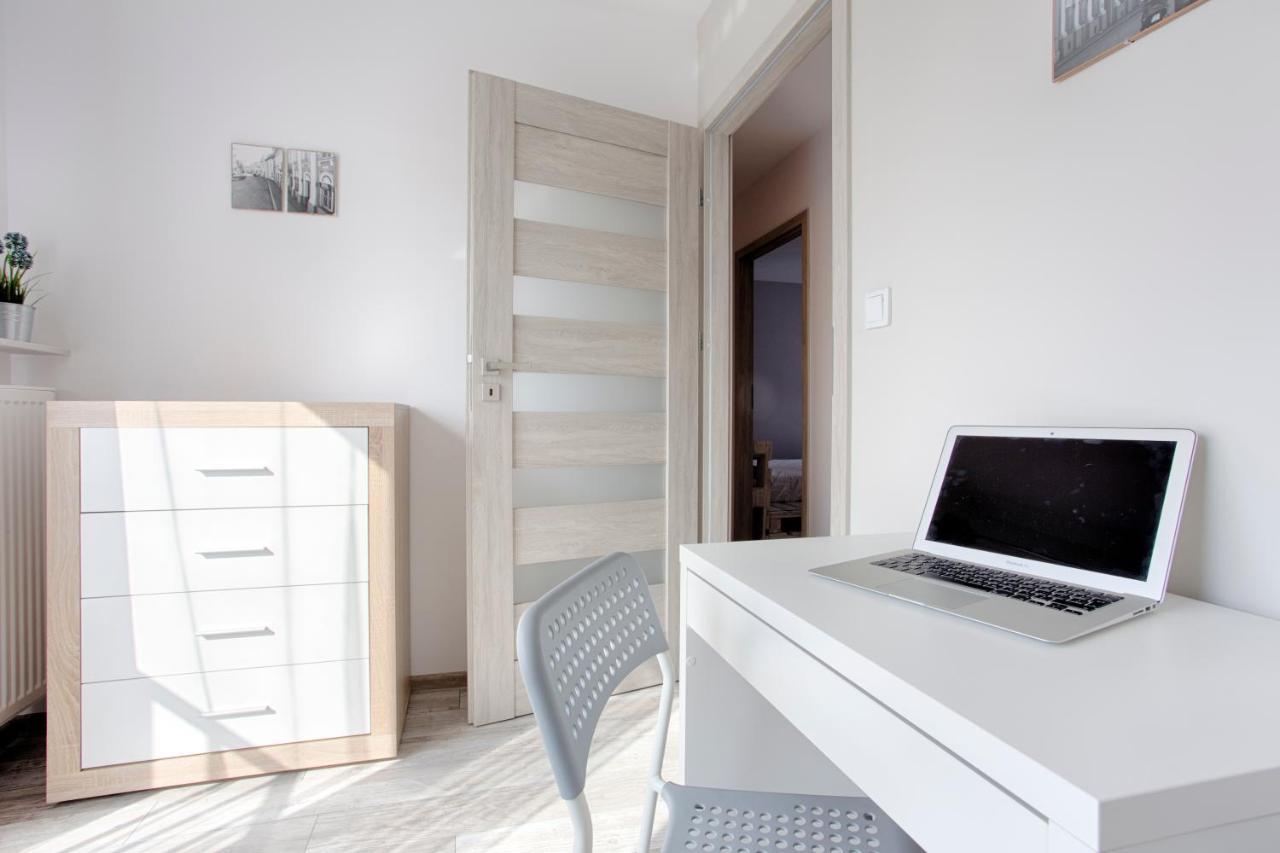 Tyzenhauz Apartments Piwna Street Krakow Bagian luar foto