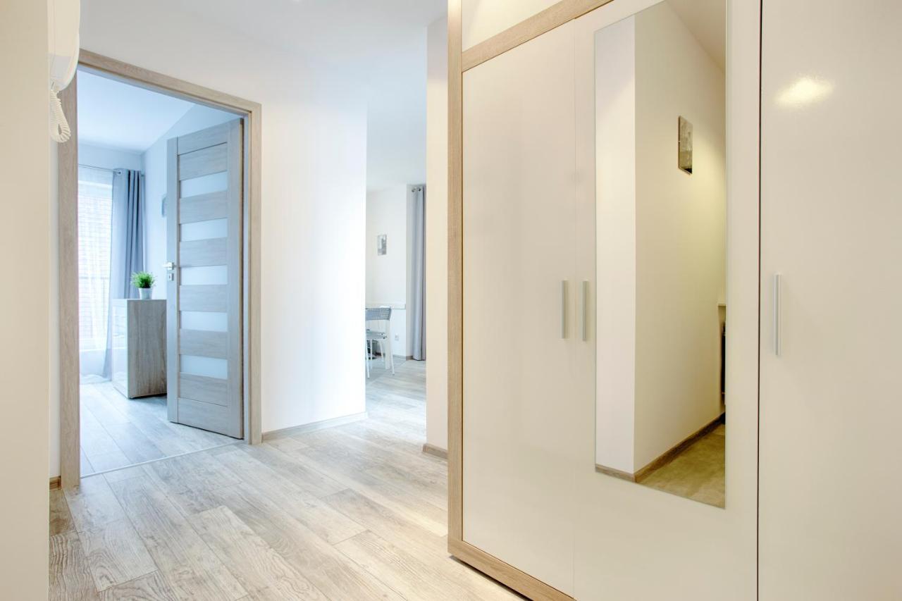 Tyzenhauz Apartments Piwna Street Krakow Bagian luar foto