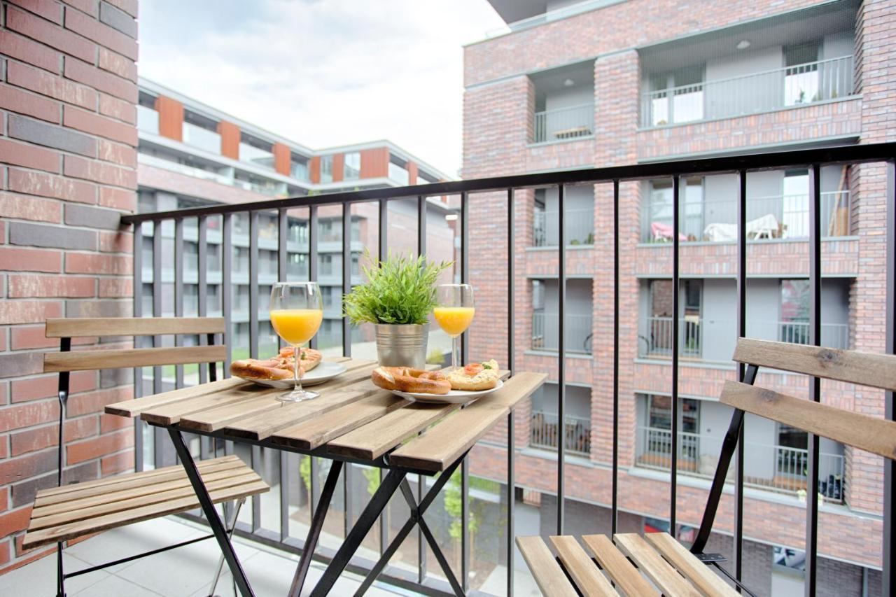 Tyzenhauz Apartments Piwna Street Krakow Bagian luar foto