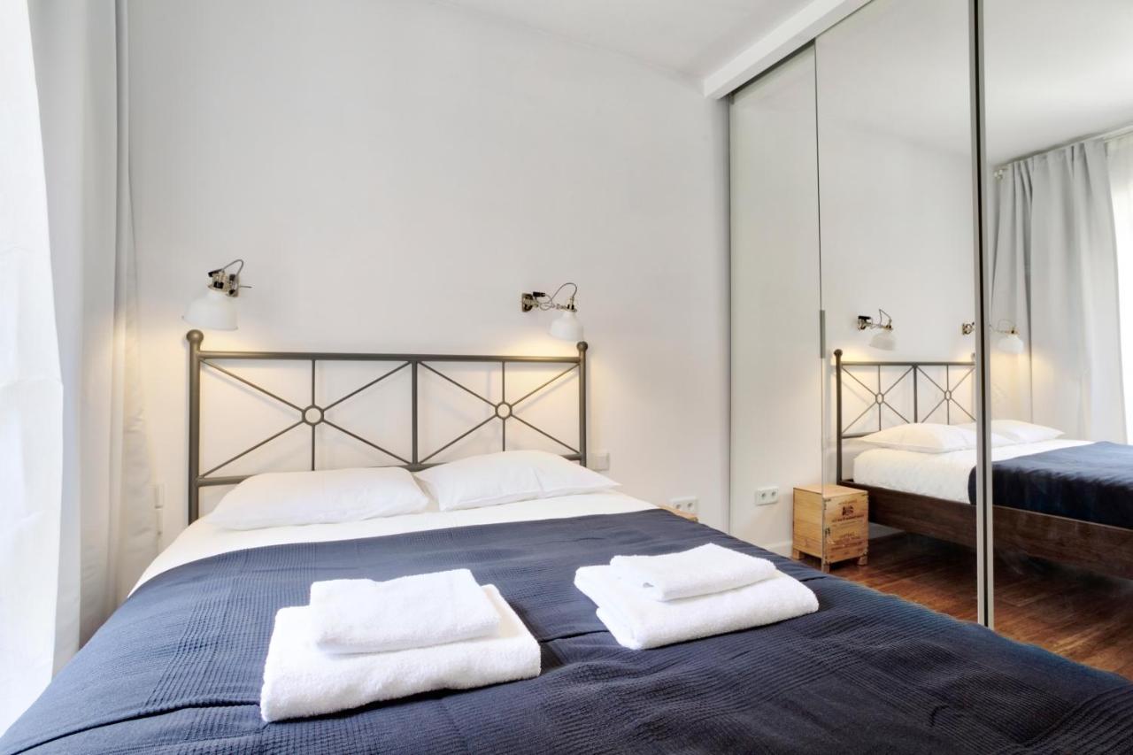 Tyzenhauz Apartments Piwna Street Krakow Bagian luar foto