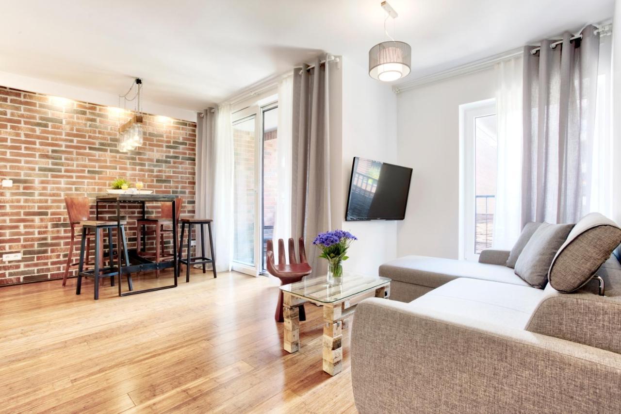 Tyzenhauz Apartments Piwna Street Krakow Bagian luar foto