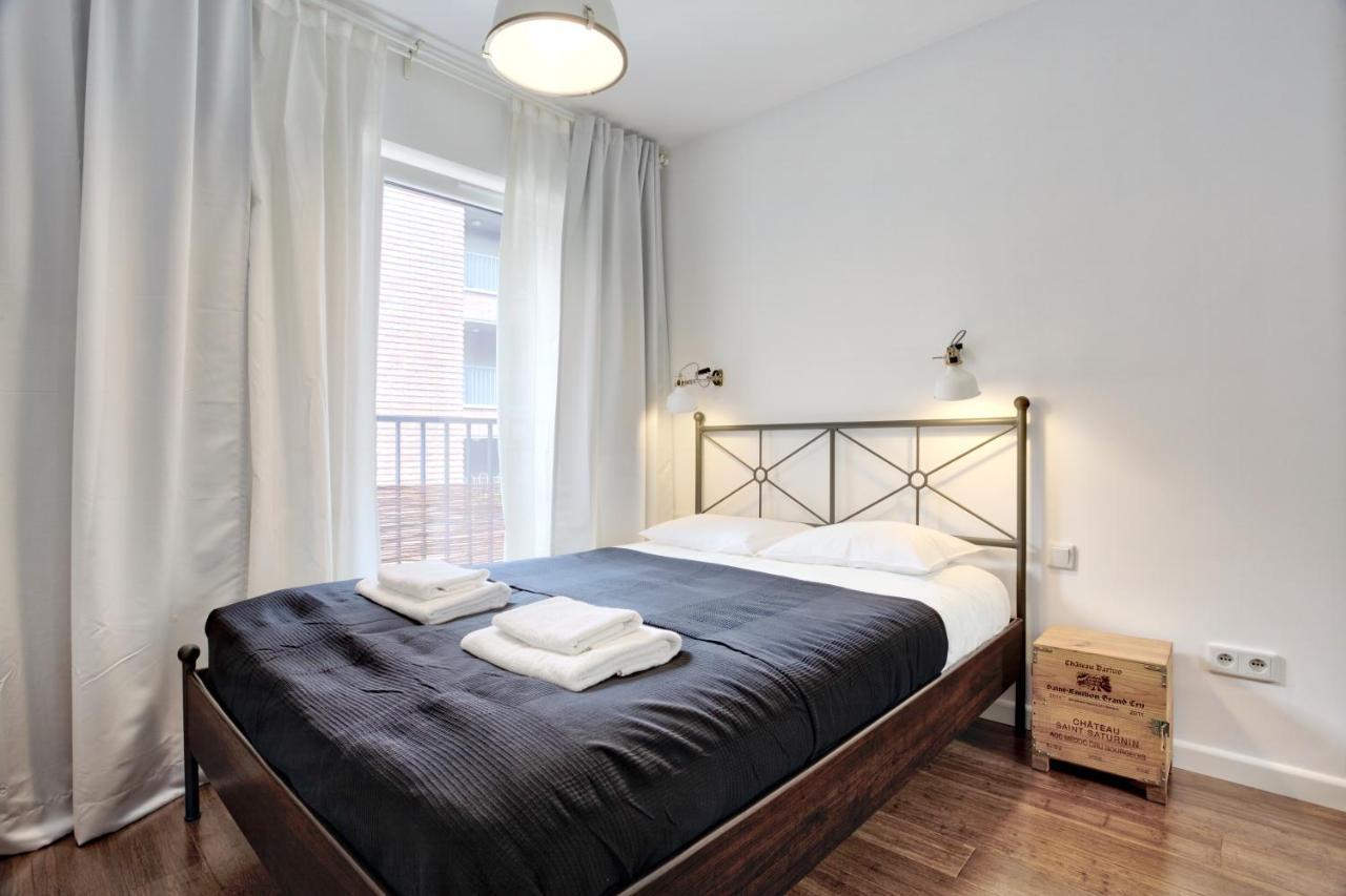 Tyzenhauz Apartments Piwna Street Krakow Bagian luar foto