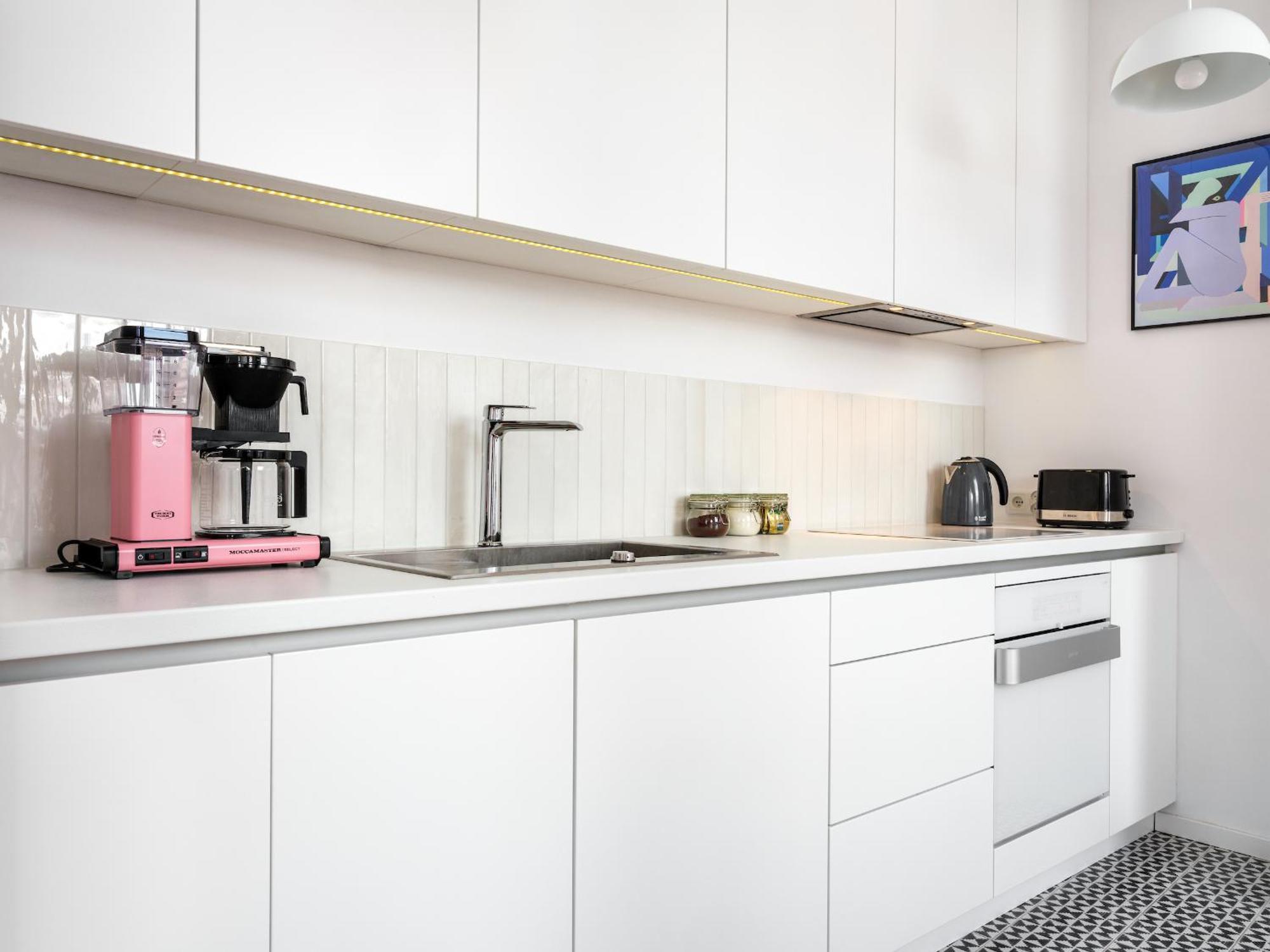 Tyzenhauz Apartments Piwna Street Krakow Bagian luar foto