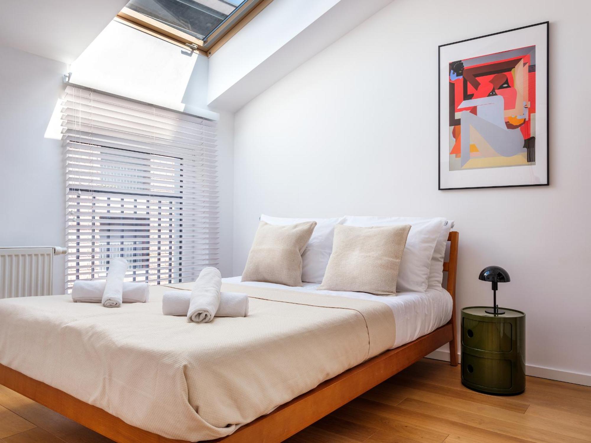 Tyzenhauz Apartments Piwna Street Krakow Bagian luar foto