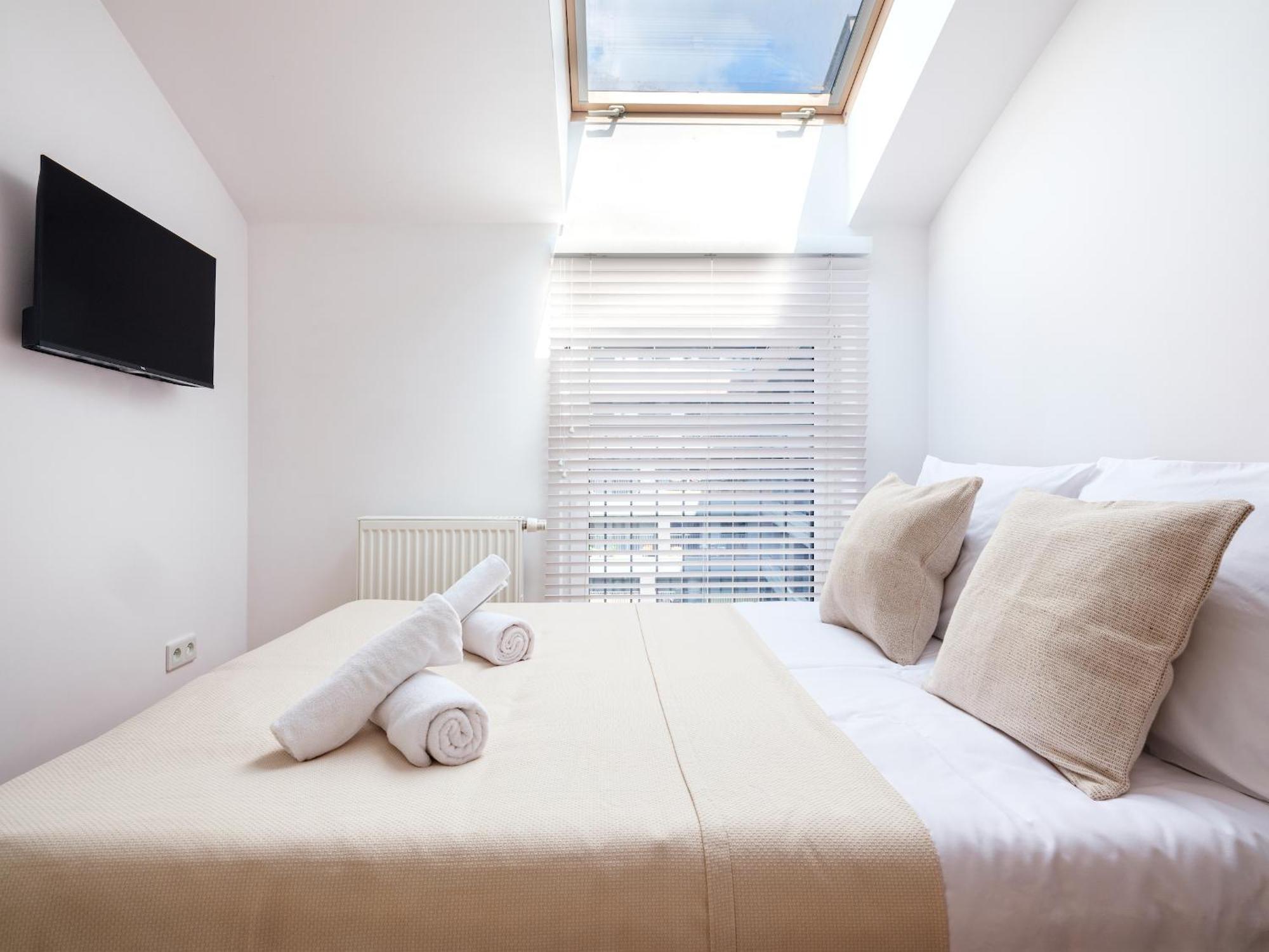 Tyzenhauz Apartments Piwna Street Krakow Bagian luar foto