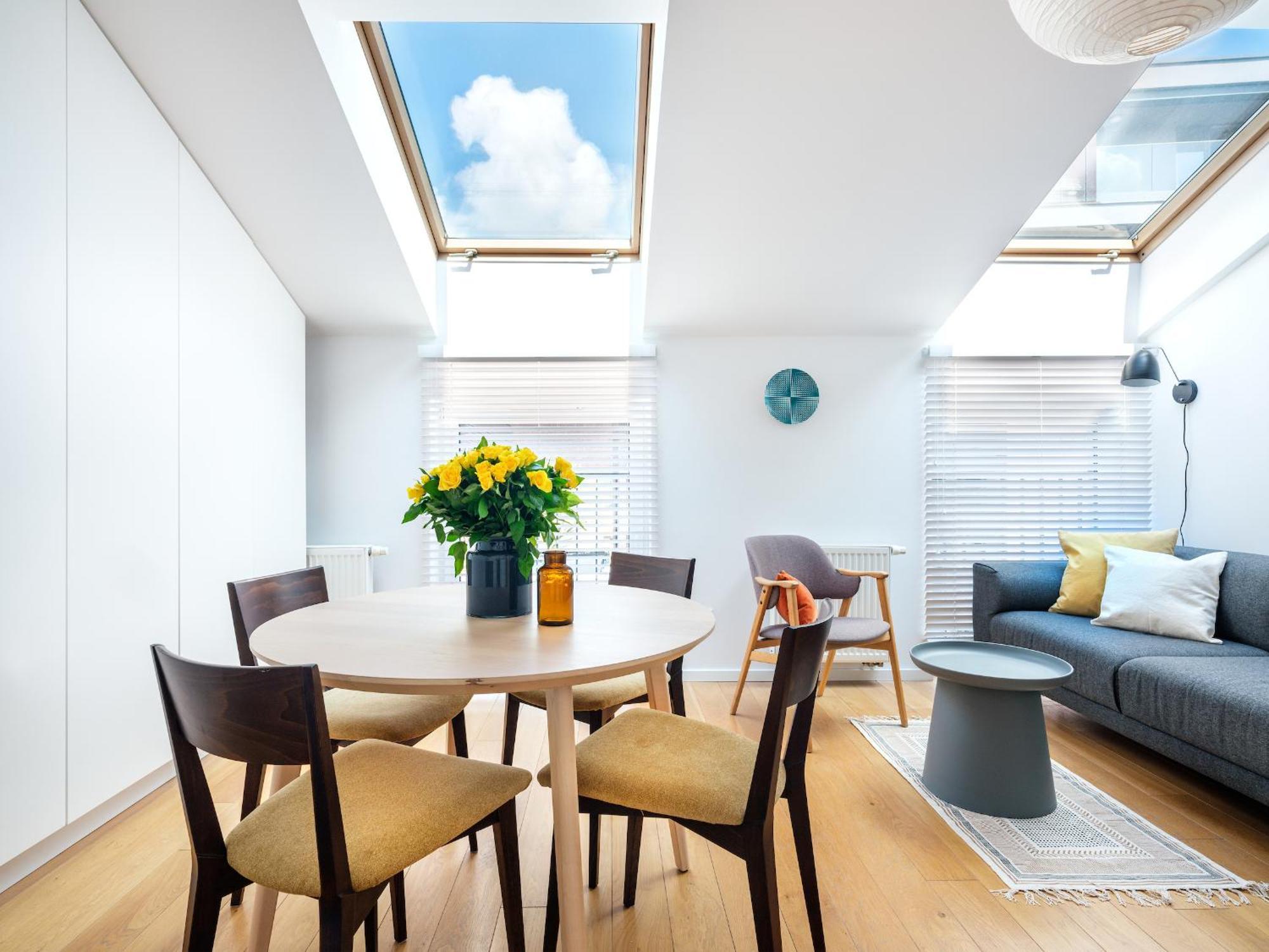 Tyzenhauz Apartments Piwna Street Krakow Bagian luar foto