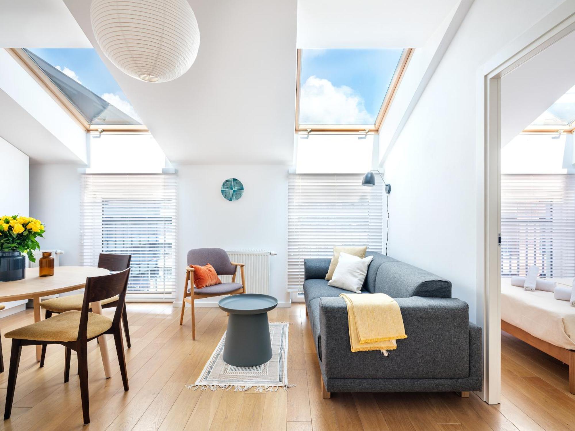 Tyzenhauz Apartments Piwna Street Krakow Bagian luar foto
