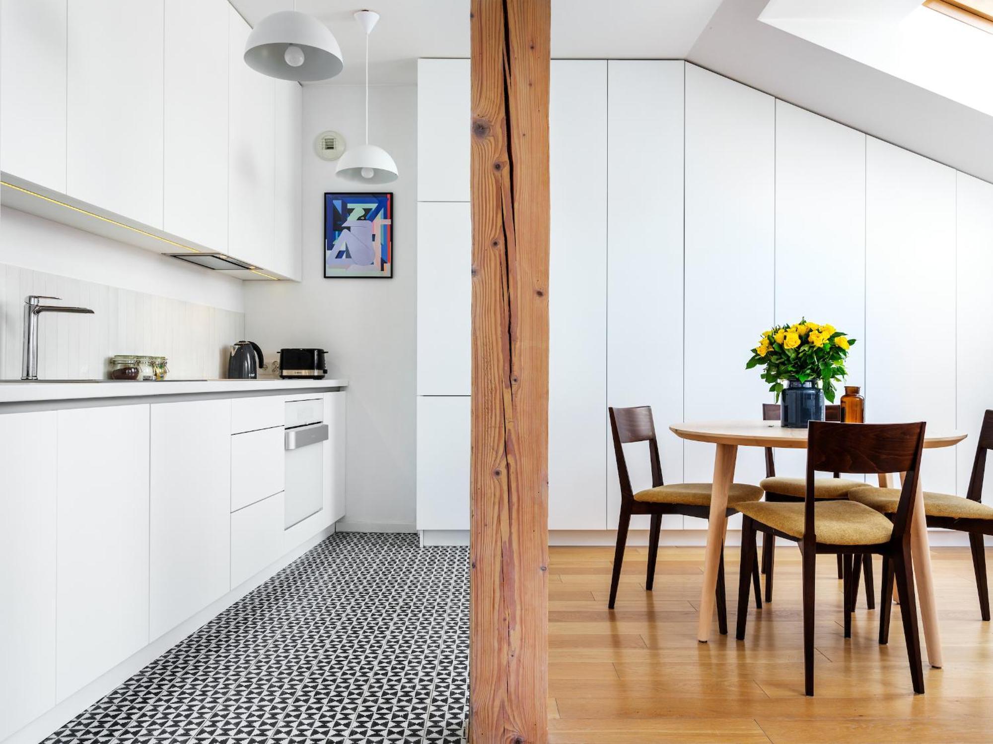 Tyzenhauz Apartments Piwna Street Krakow Bagian luar foto