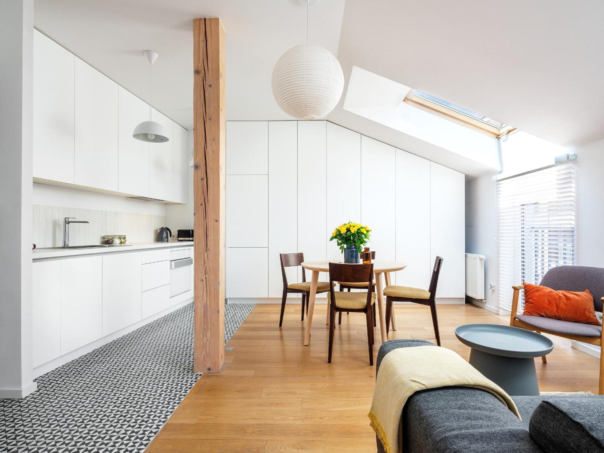 Tyzenhauz Apartments Piwna Street Krakow Bagian luar foto