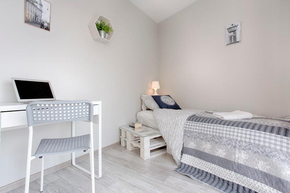 Tyzenhauz Apartments Piwna Street Krakow Bagian luar foto