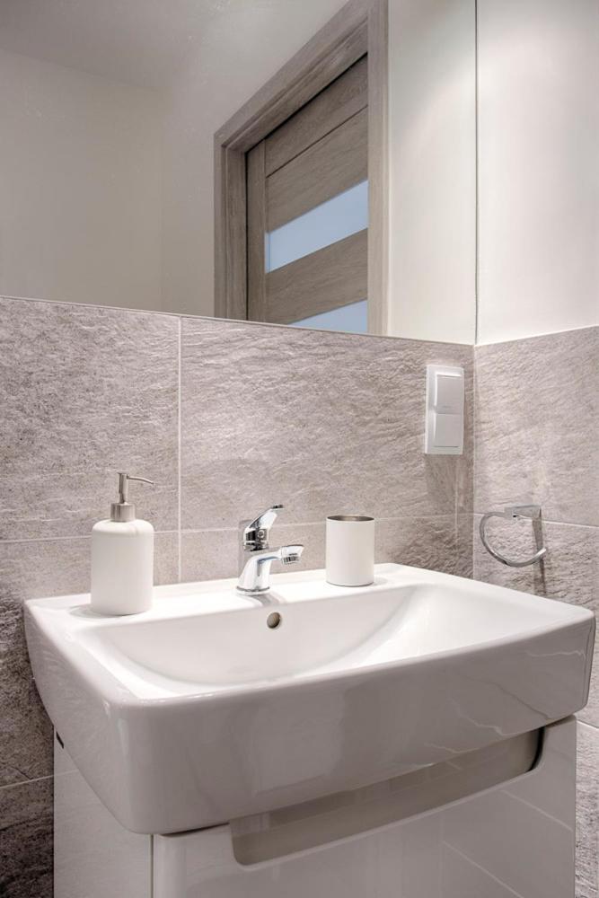 Tyzenhauz Apartments Piwna Street Krakow Bagian luar foto