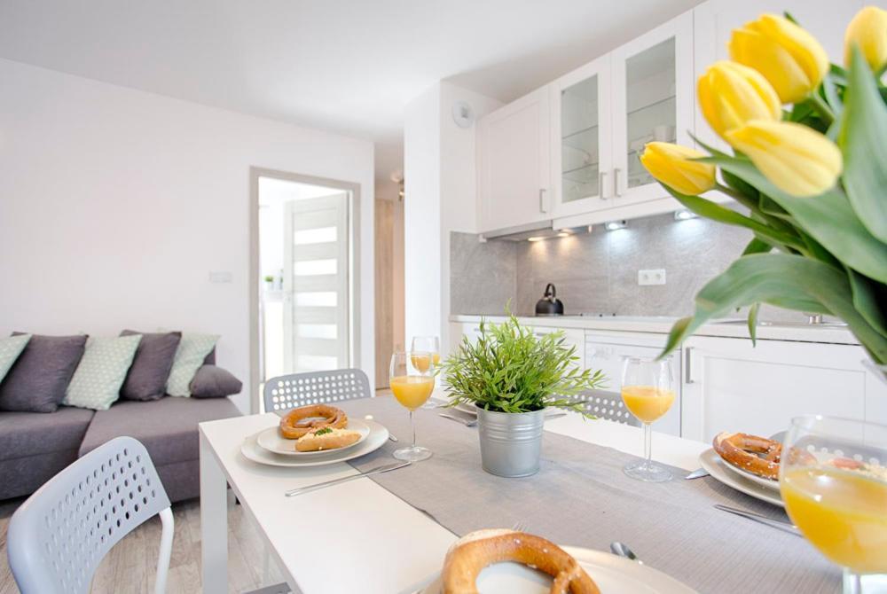 Tyzenhauz Apartments Piwna Street Krakow Bagian luar foto