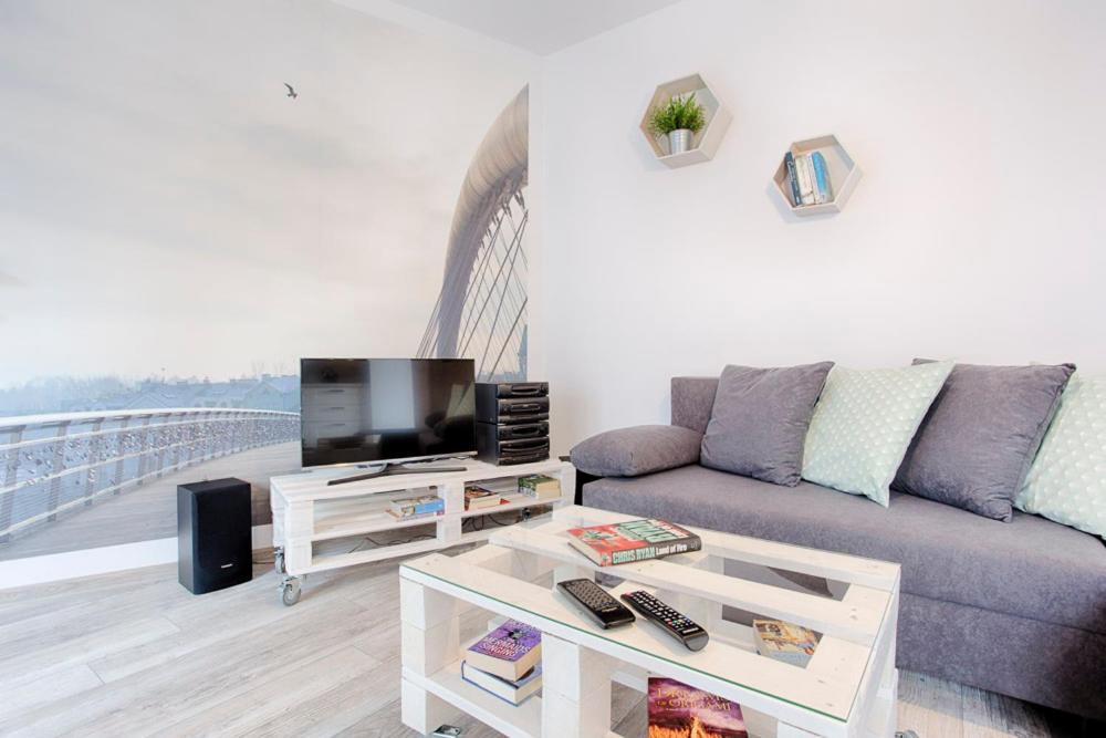 Tyzenhauz Apartments Piwna Street Krakow Bagian luar foto