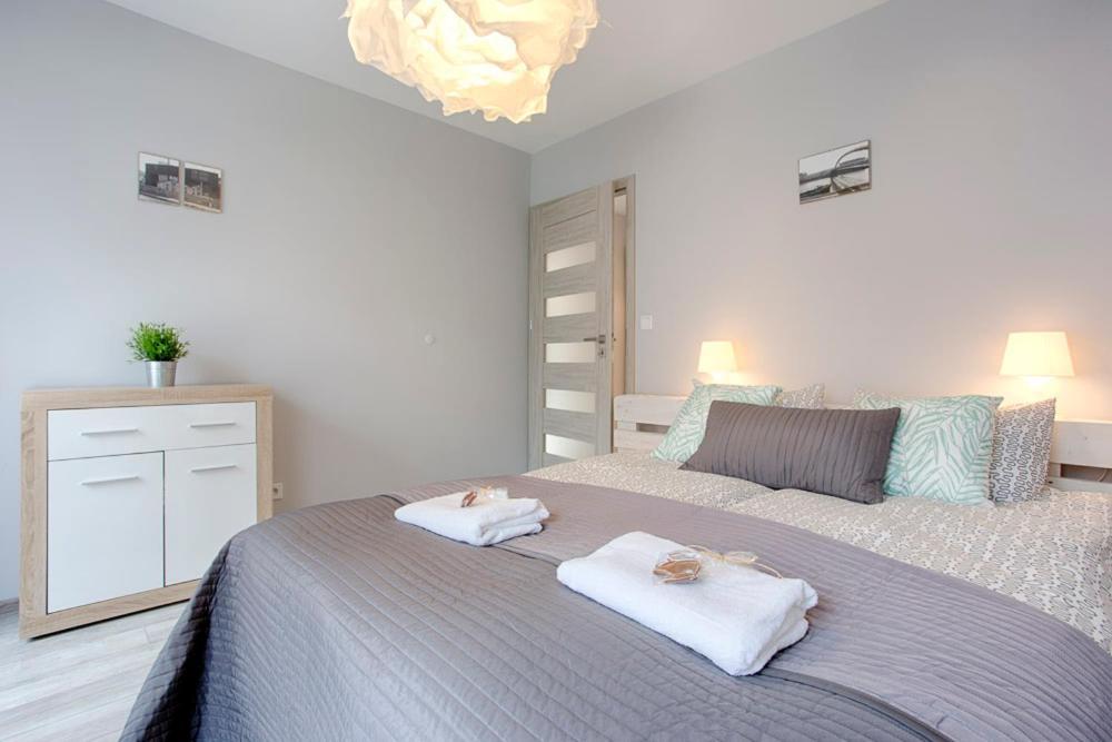 Tyzenhauz Apartments Piwna Street Krakow Bagian luar foto