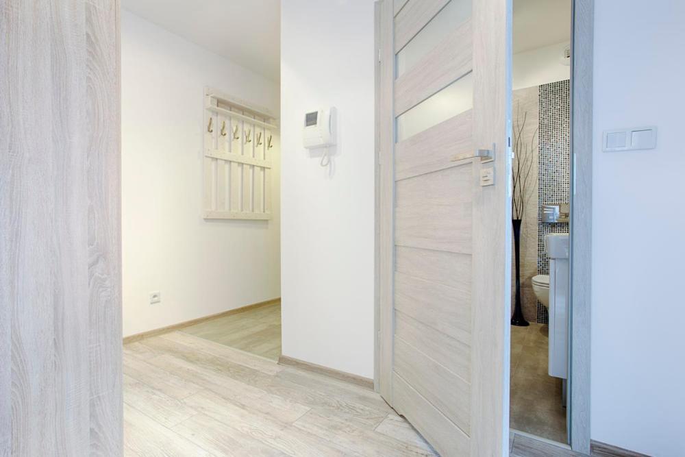 Tyzenhauz Apartments Piwna Street Krakow Bagian luar foto