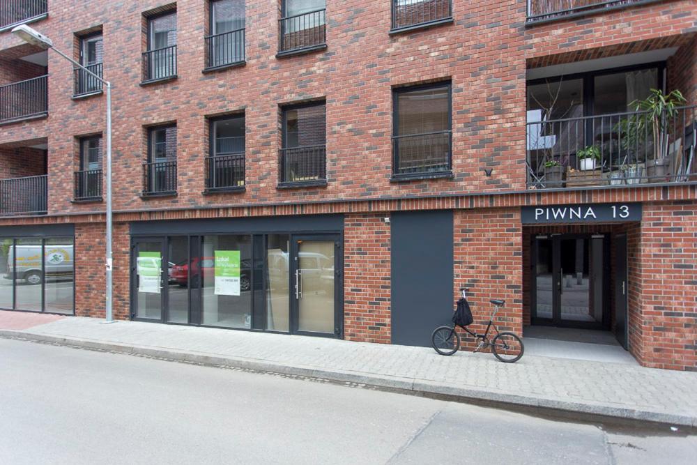 Tyzenhauz Apartments Piwna Street Krakow Bagian luar foto